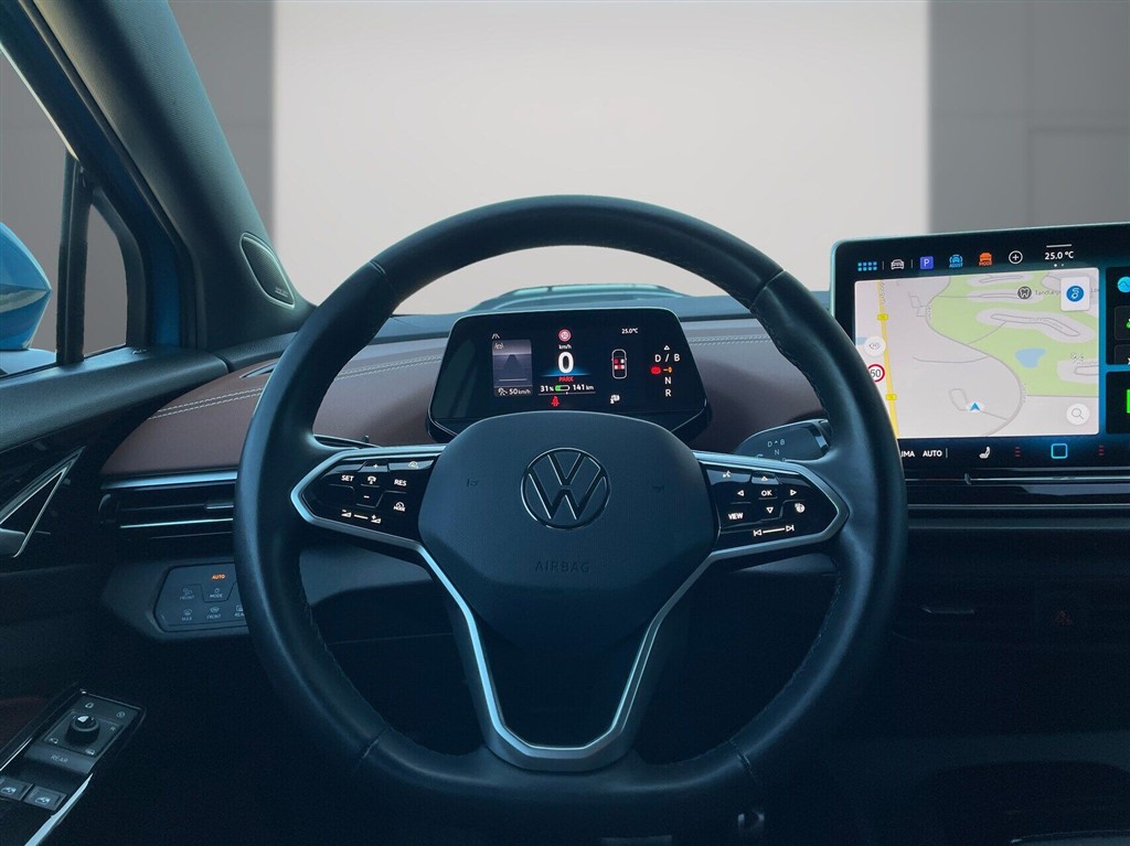 VW ID.4 Pro billede 12