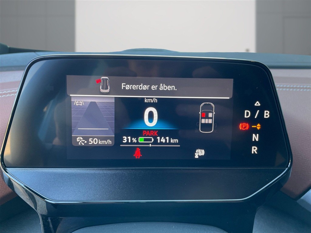 VW ID.4 Pro billede 13