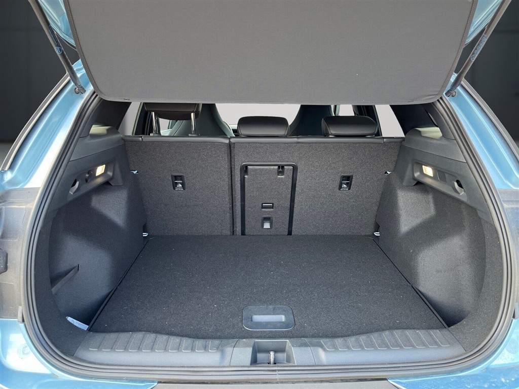 Ford Explorer UR Select billede 6