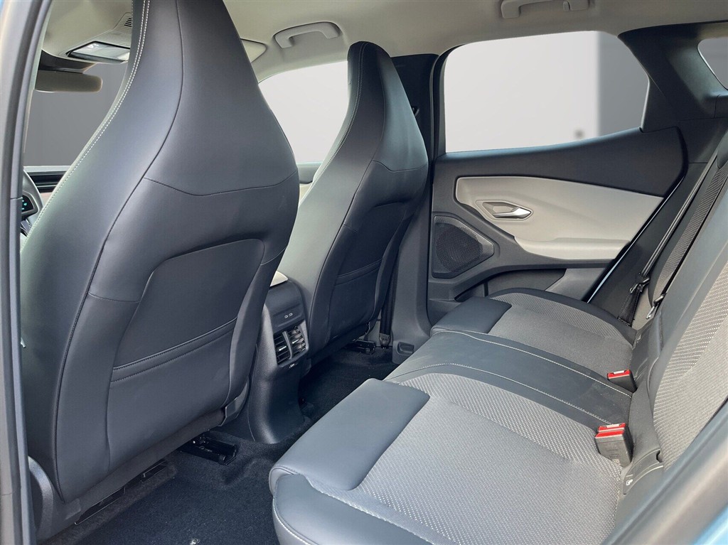 Ford Explorer UR Select billede 9