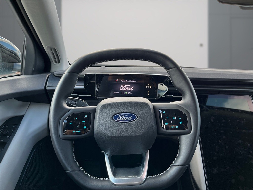 Ford Explorer UR Select billede 11