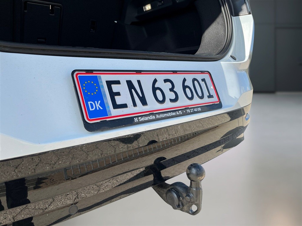 Ford Capri UR Select billede 6
