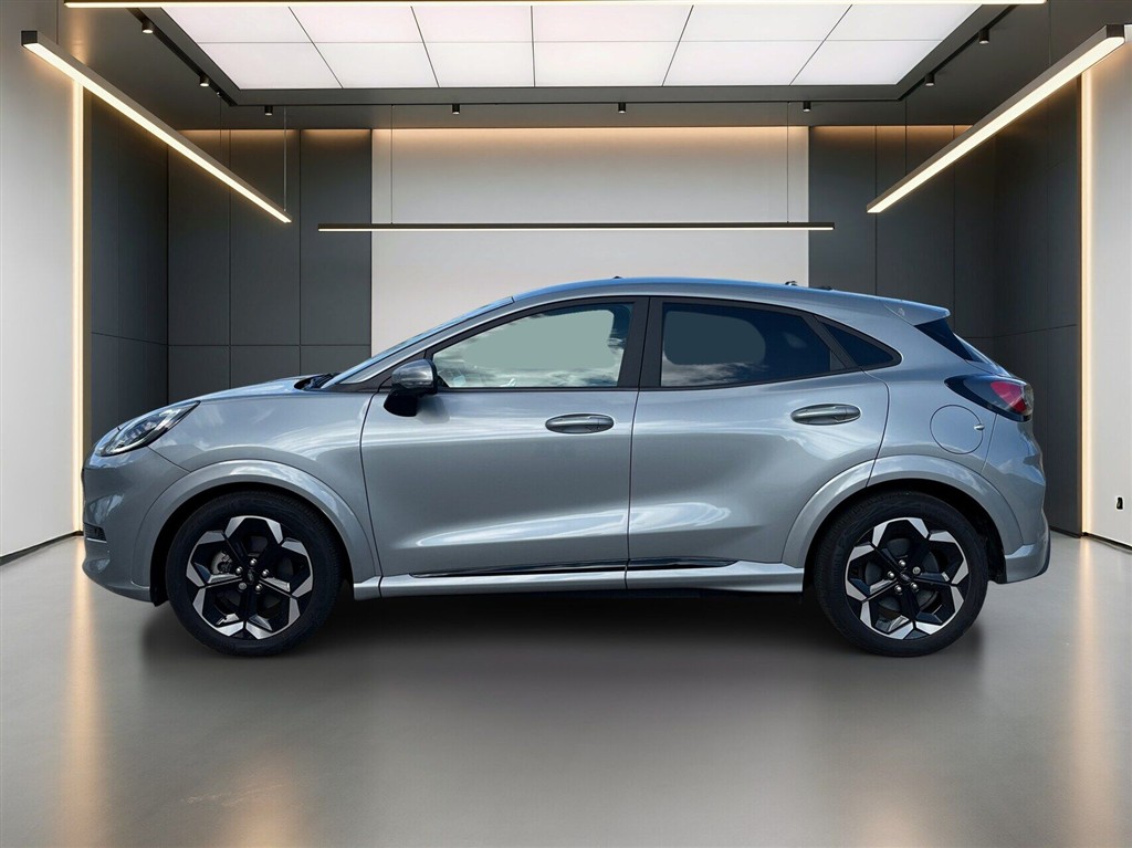 Ford Puma Gen-E Premium billede 2