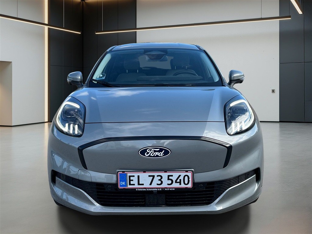 Ford Puma Gen-E Premium billede 4