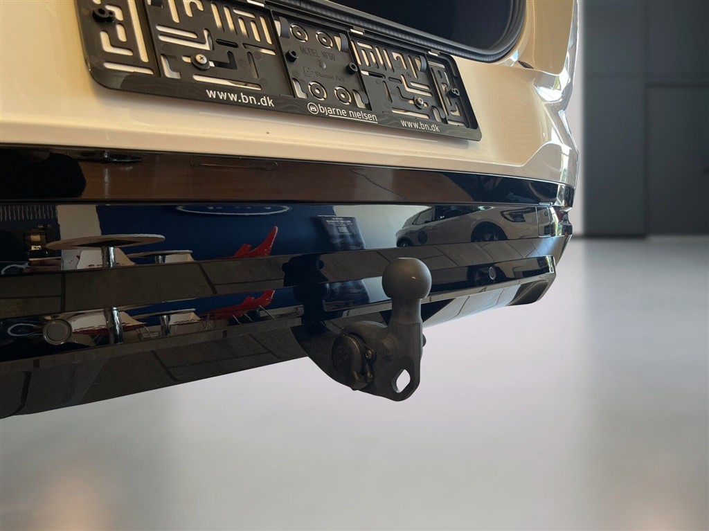 Ford Capri UR Select billede 6