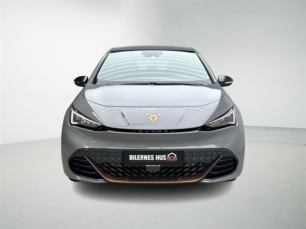 Cupra Born Dinamica billede 7