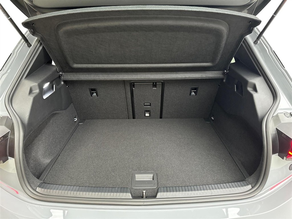 Cupra Born Dinamica billede 14