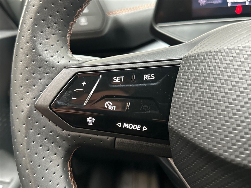 Cupra Born Dinamica billede 16