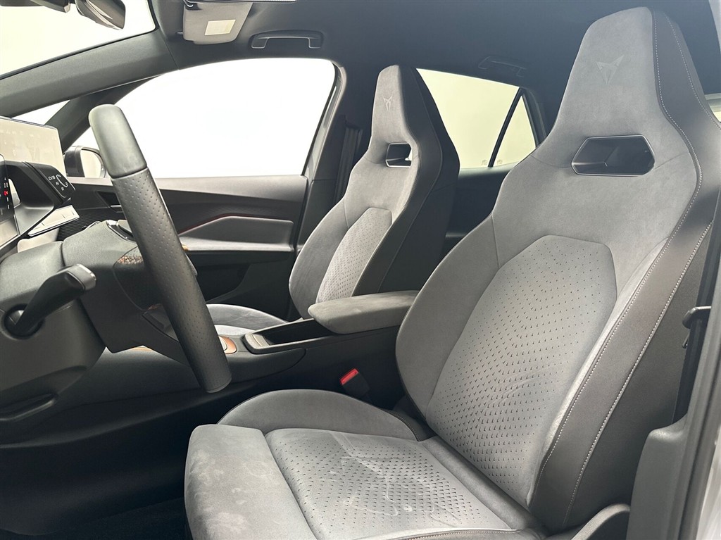 Cupra Born Dinamica billede 19