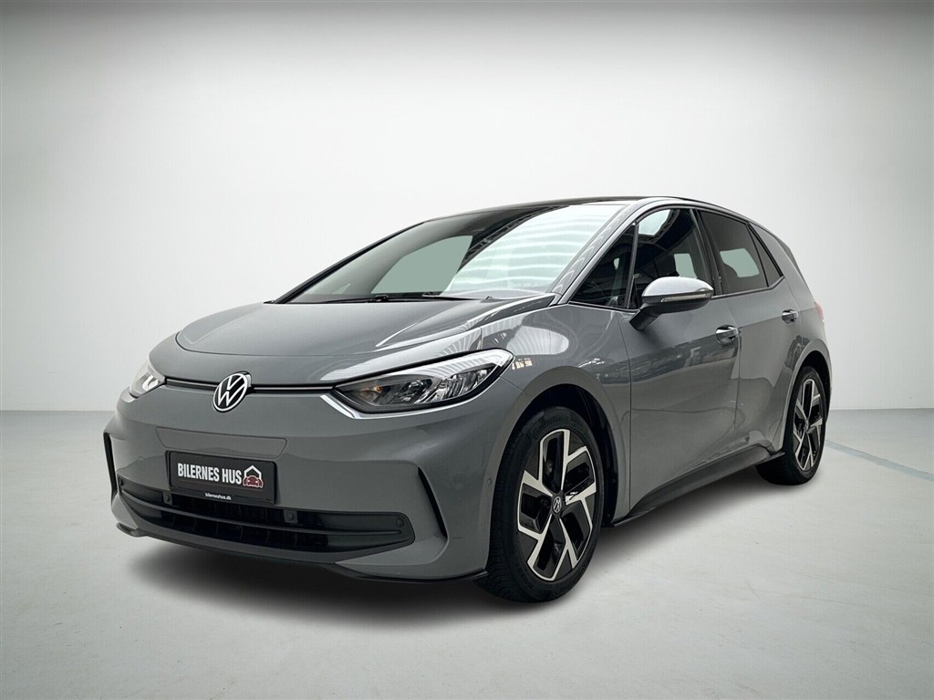 VW ID.3 Pro