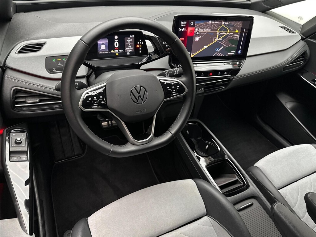 VW ID.3 Pro billede 4