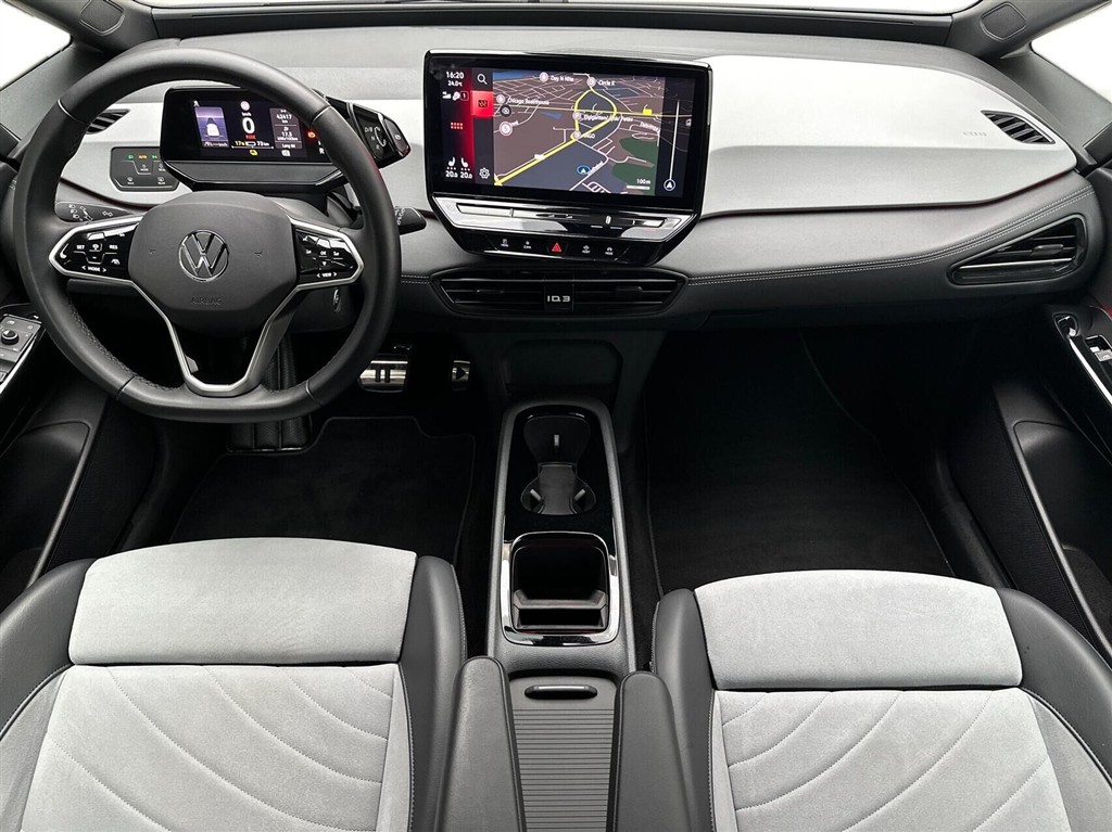 VW ID.3 Pro billede 5
