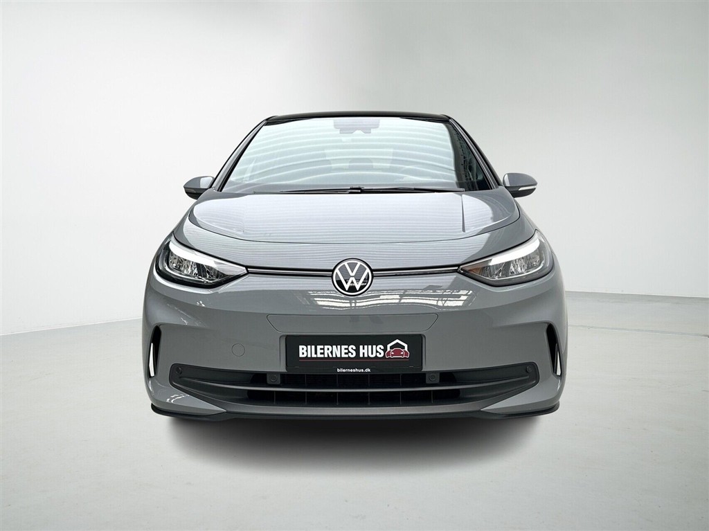 VW ID.3 Pro billede 7