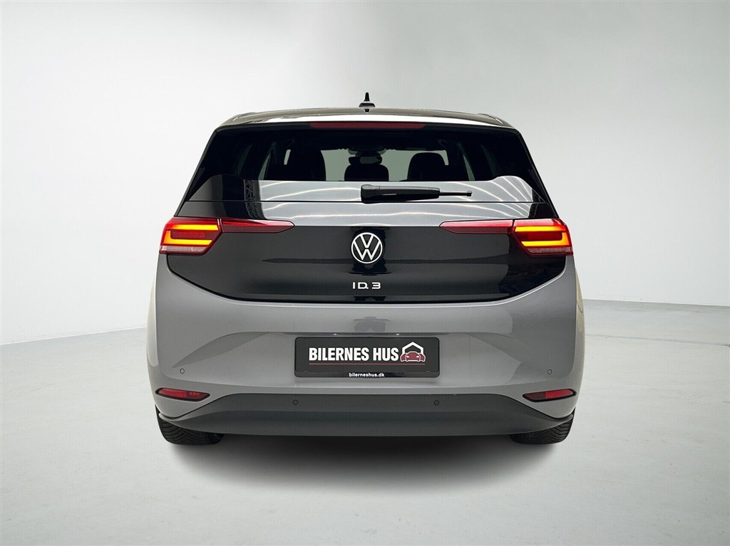 VW ID.3 Pro billede 8