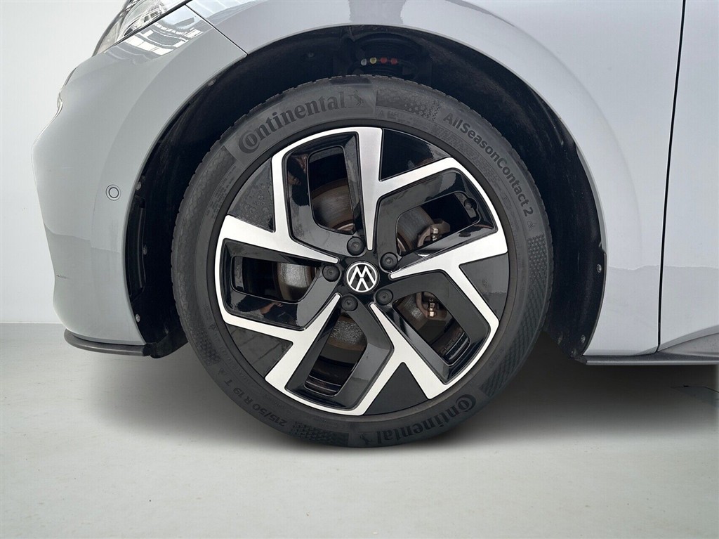 VW ID.3 Pro billede 9