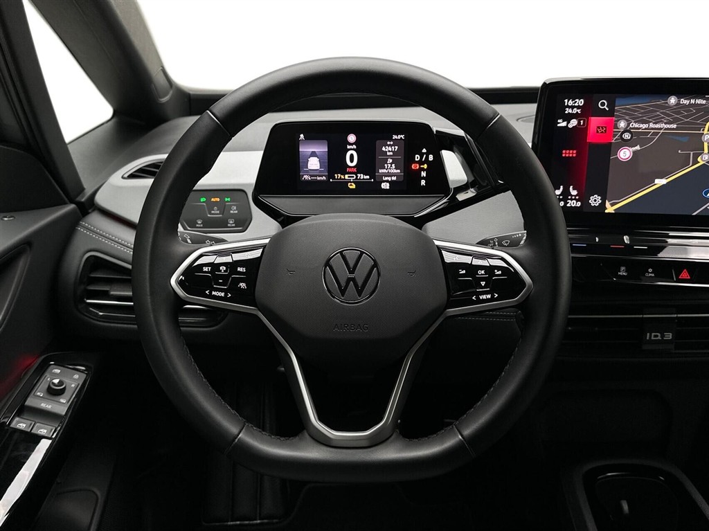 VW ID.3 Pro billede 10