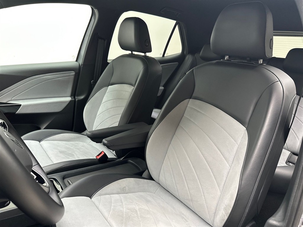 VW ID.3 Pro billede 18