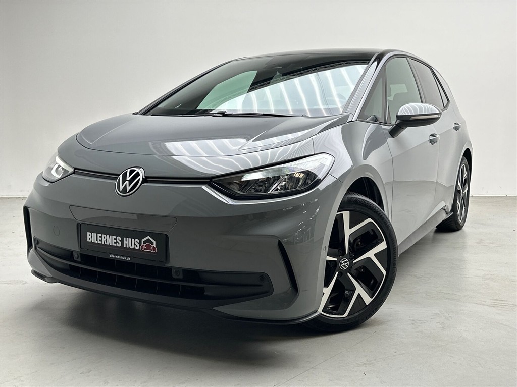VW ID.3 Pro billede 20