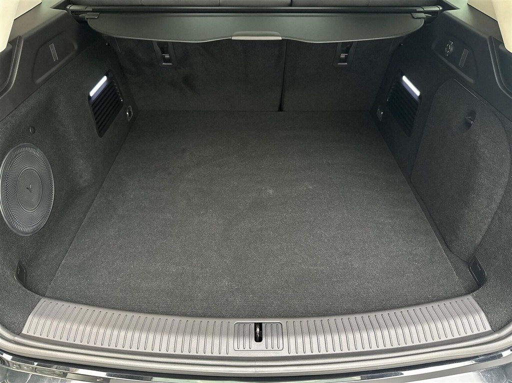 Voyah Free First Edition Noir billede 13