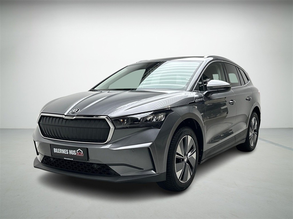Skoda Enyaq Premium