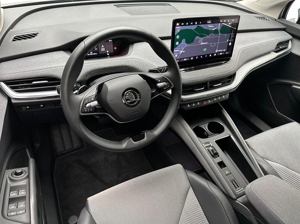 Skoda Enyaq Premium billede 4