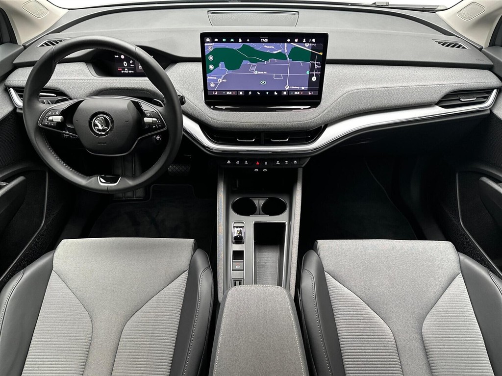 Skoda Enyaq Premium billede 5