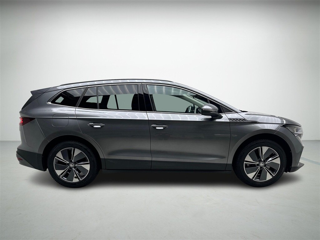 Skoda Enyaq Premium billede 6