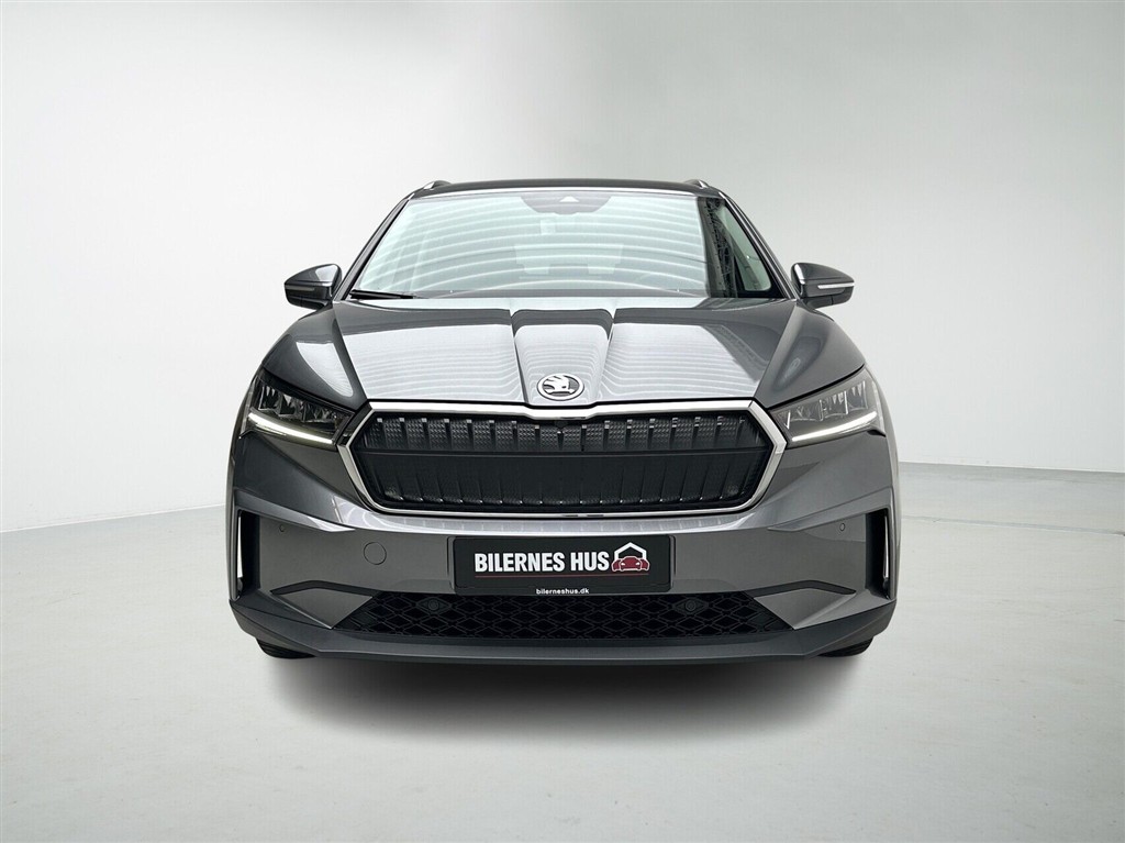 Skoda Enyaq Premium billede 7
