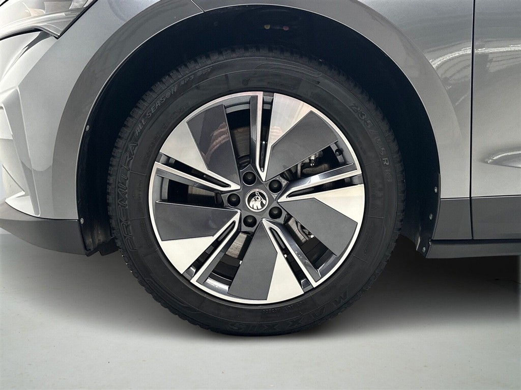 Skoda Enyaq Premium billede 9
