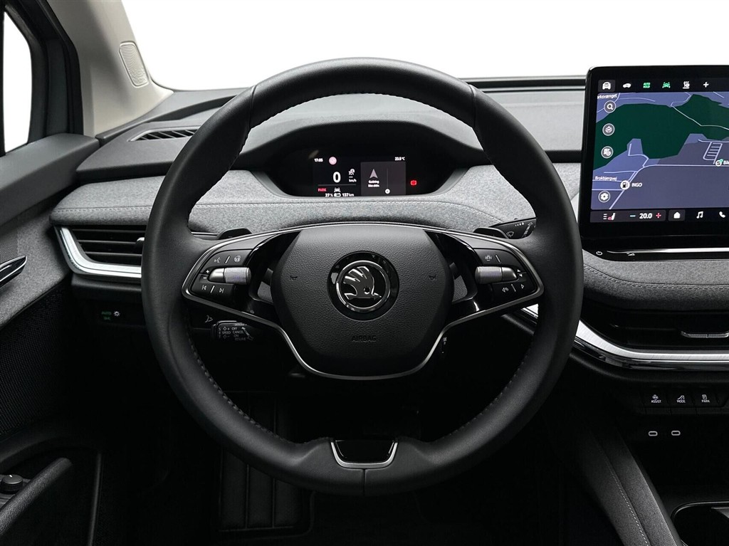 Skoda Enyaq Premium billede 10