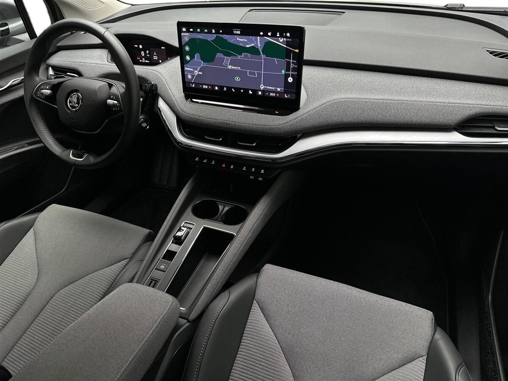 Skoda Enyaq Premium billede 11