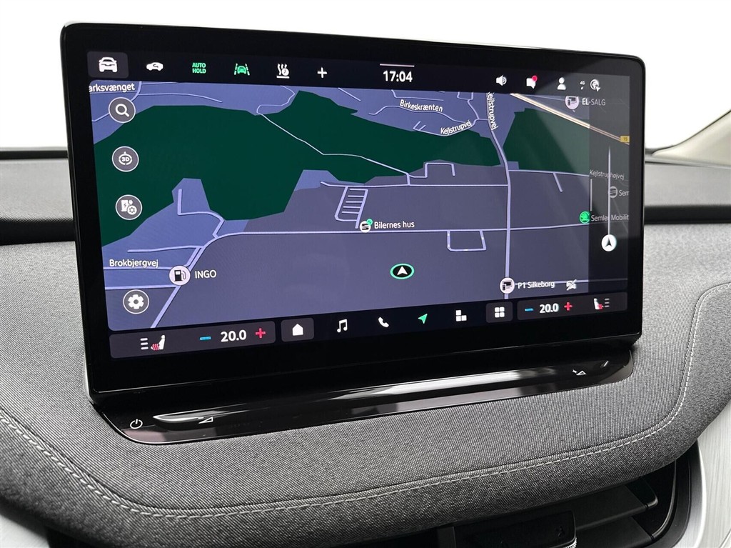 Skoda Enyaq Premium billede 12