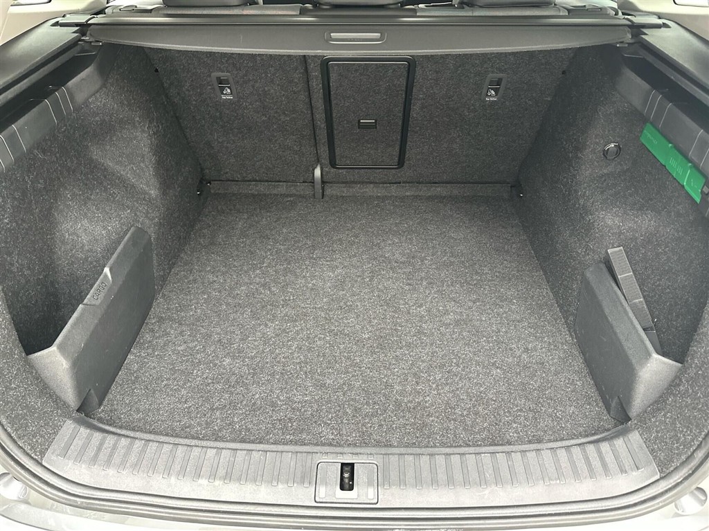 Skoda Enyaq Premium billede 14
