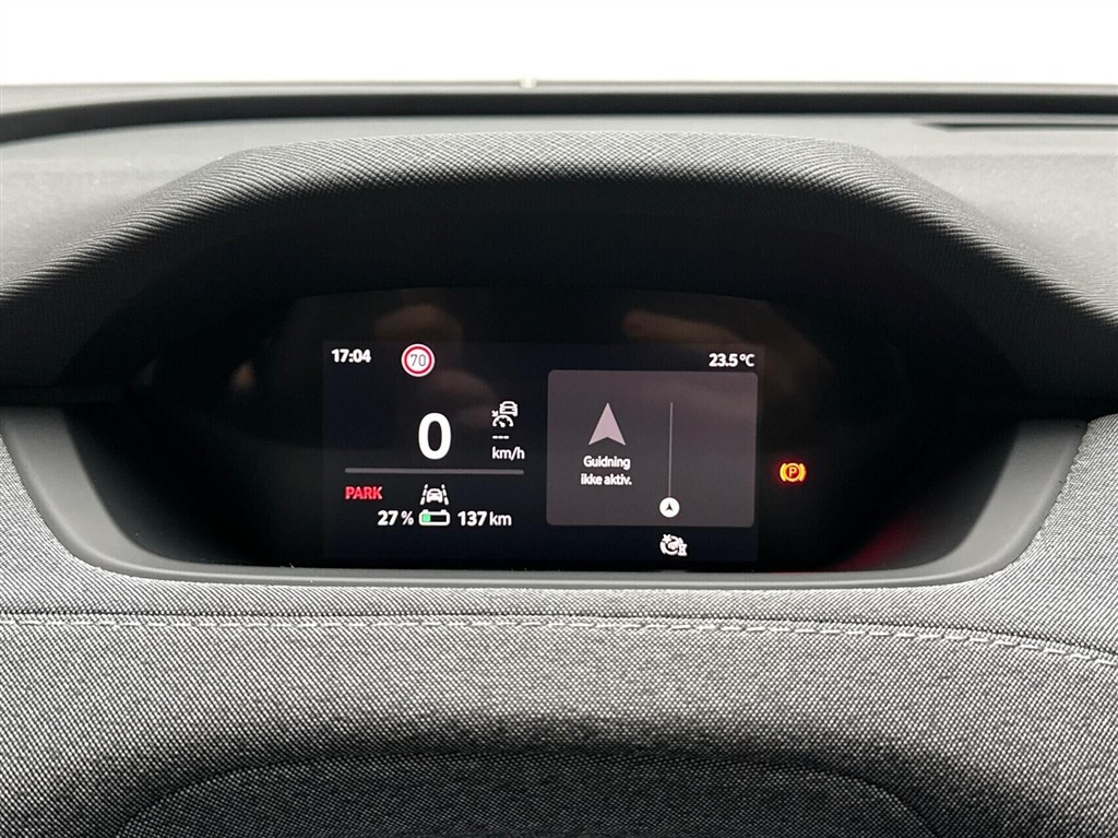 Skoda Enyaq Premium billede 15