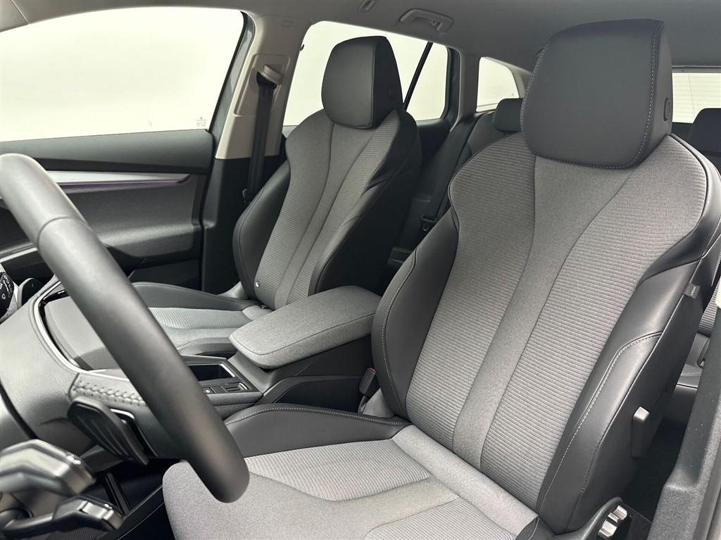 Skoda Enyaq Premium billede 18