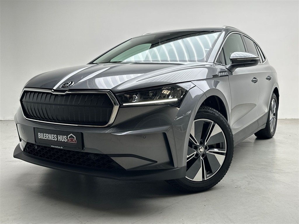 Skoda Enyaq Premium billede 19