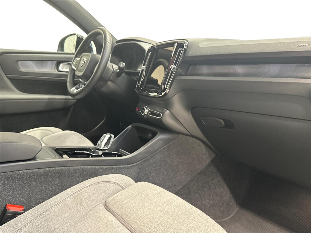 Volvo XC40 Plus billede 5