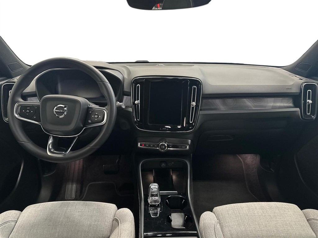 Volvo XC40 Plus billede 6