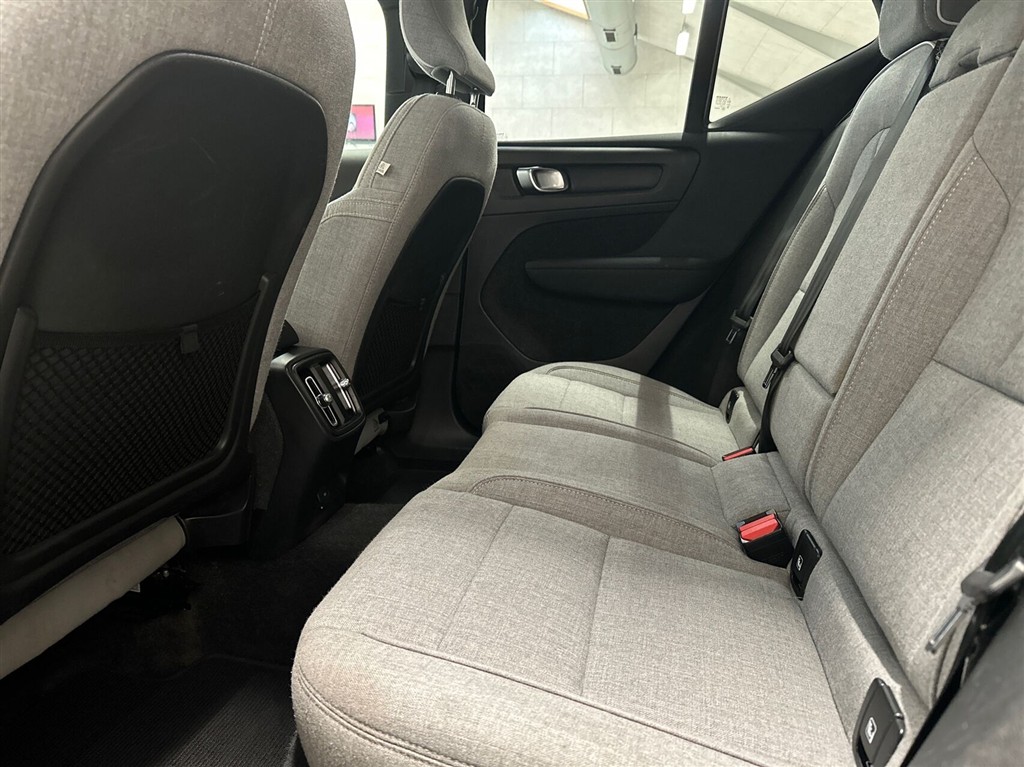 Volvo XC40 Plus billede 7