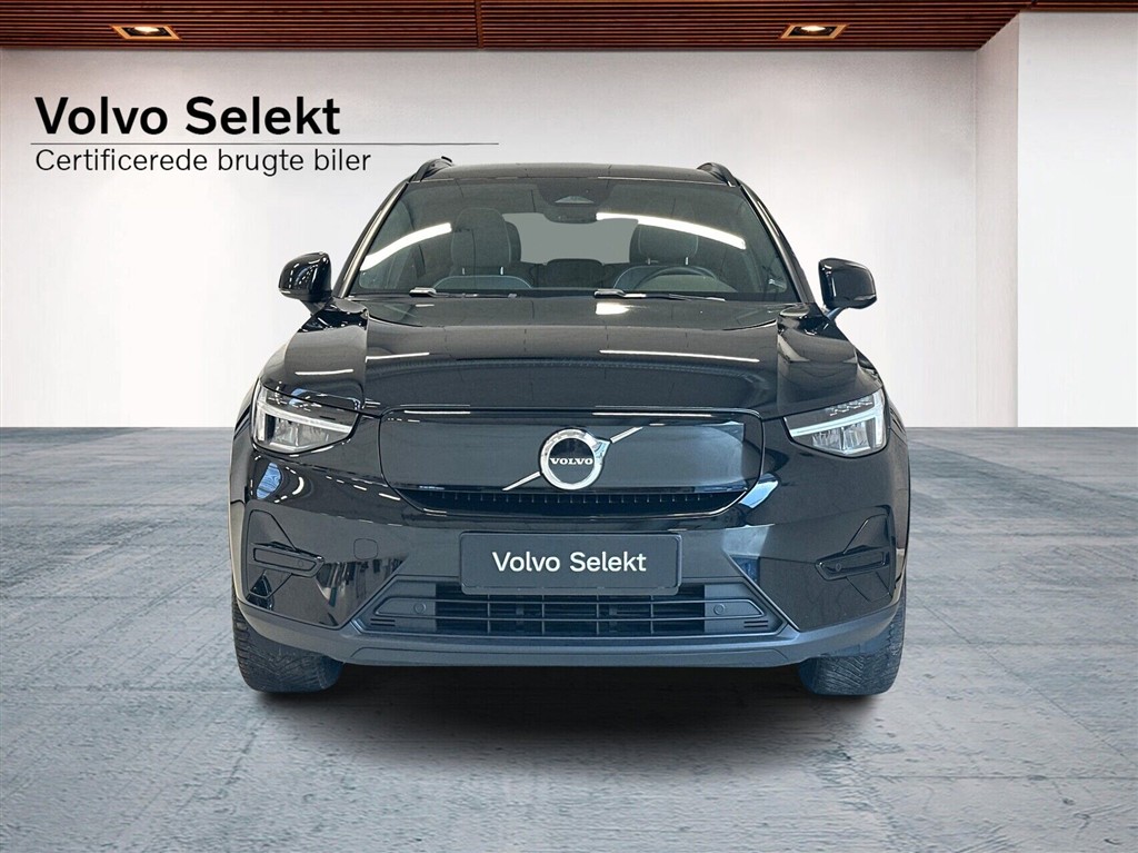 Volvo XC40 Plus billede 9