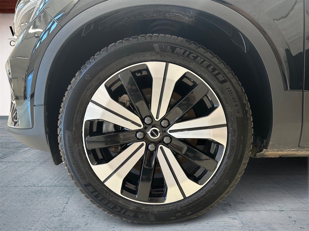 Volvo XC40 Plus billede 10