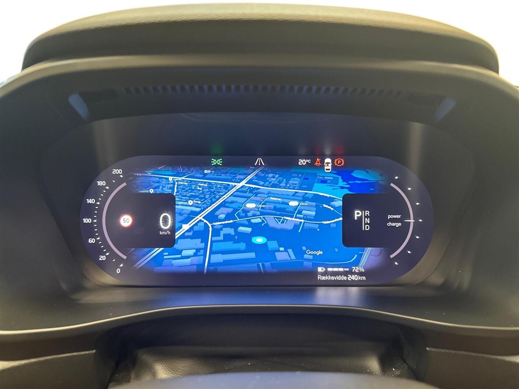Volvo XC40 Plus billede 12