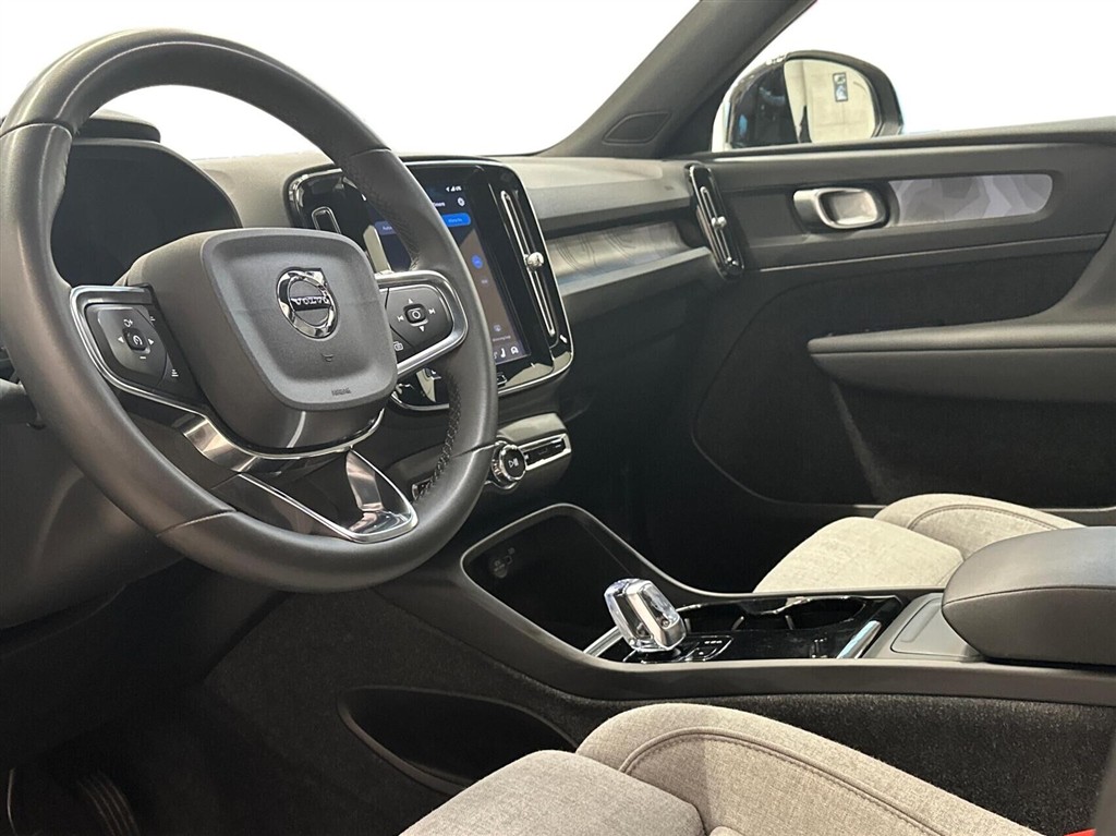 Volvo XC40 Plus billede 15