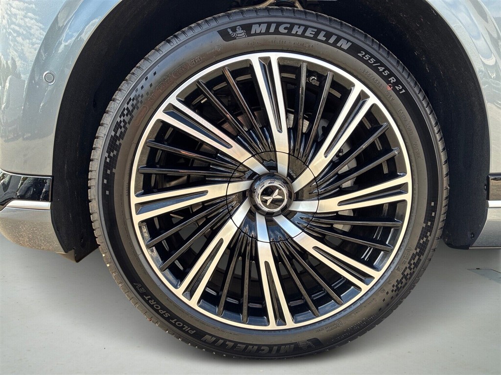 Xpeng G9 Long Range billede 8