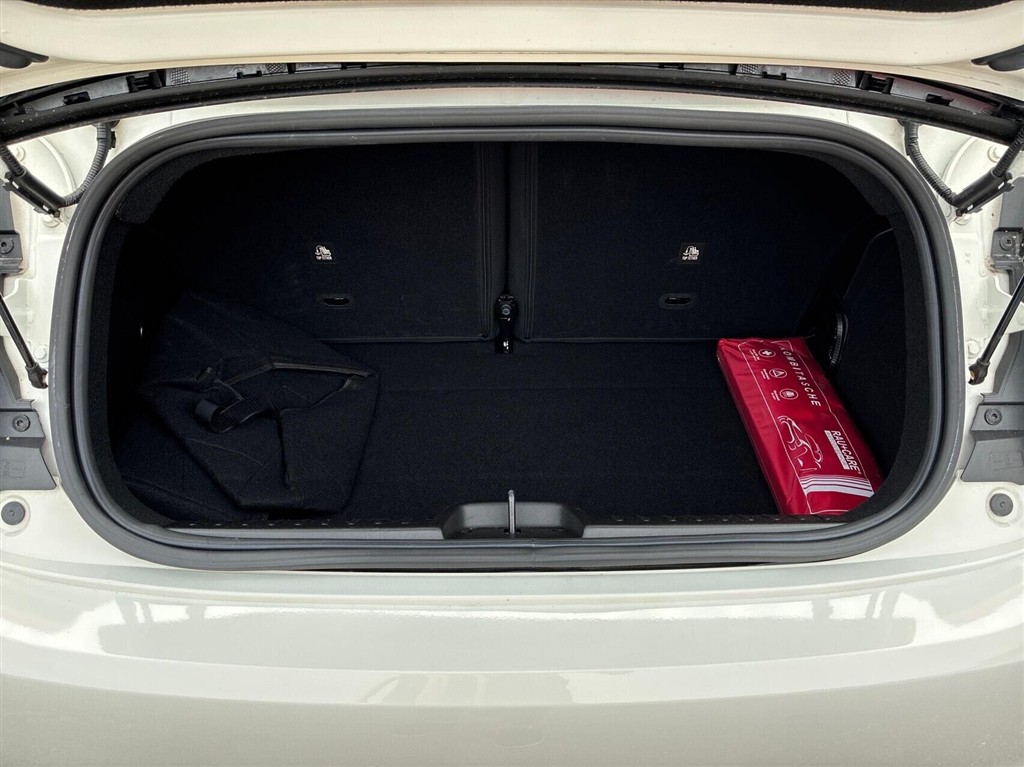 Fiat 500e Icon billede 13