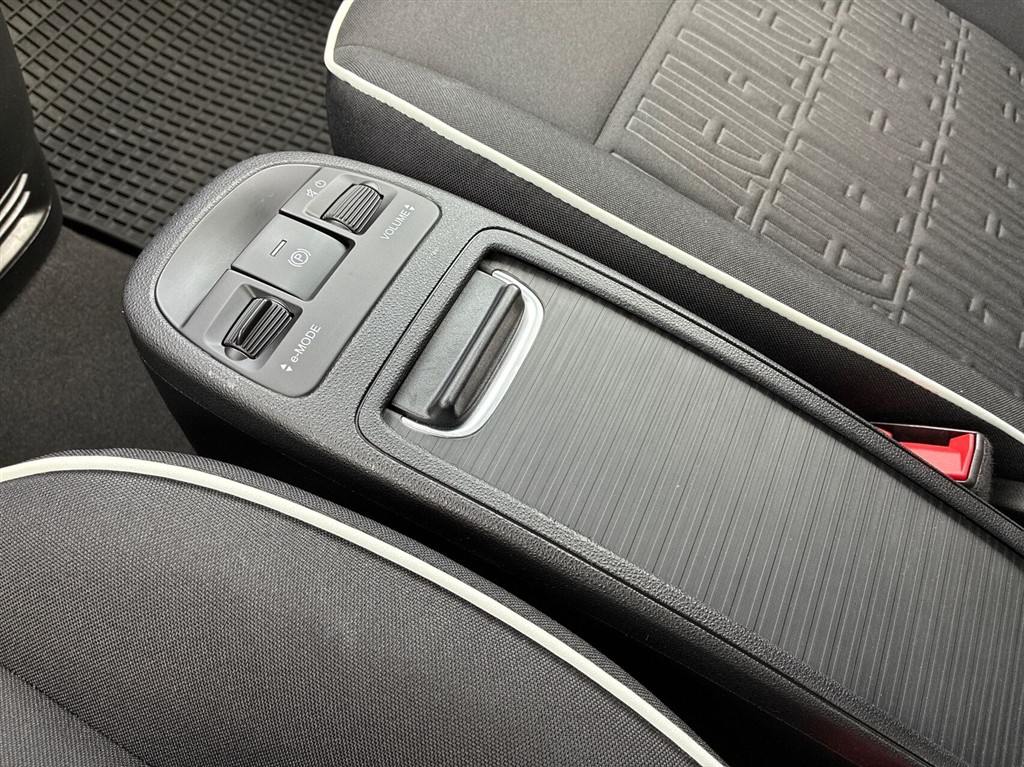 Fiat 500e Icon billede 15