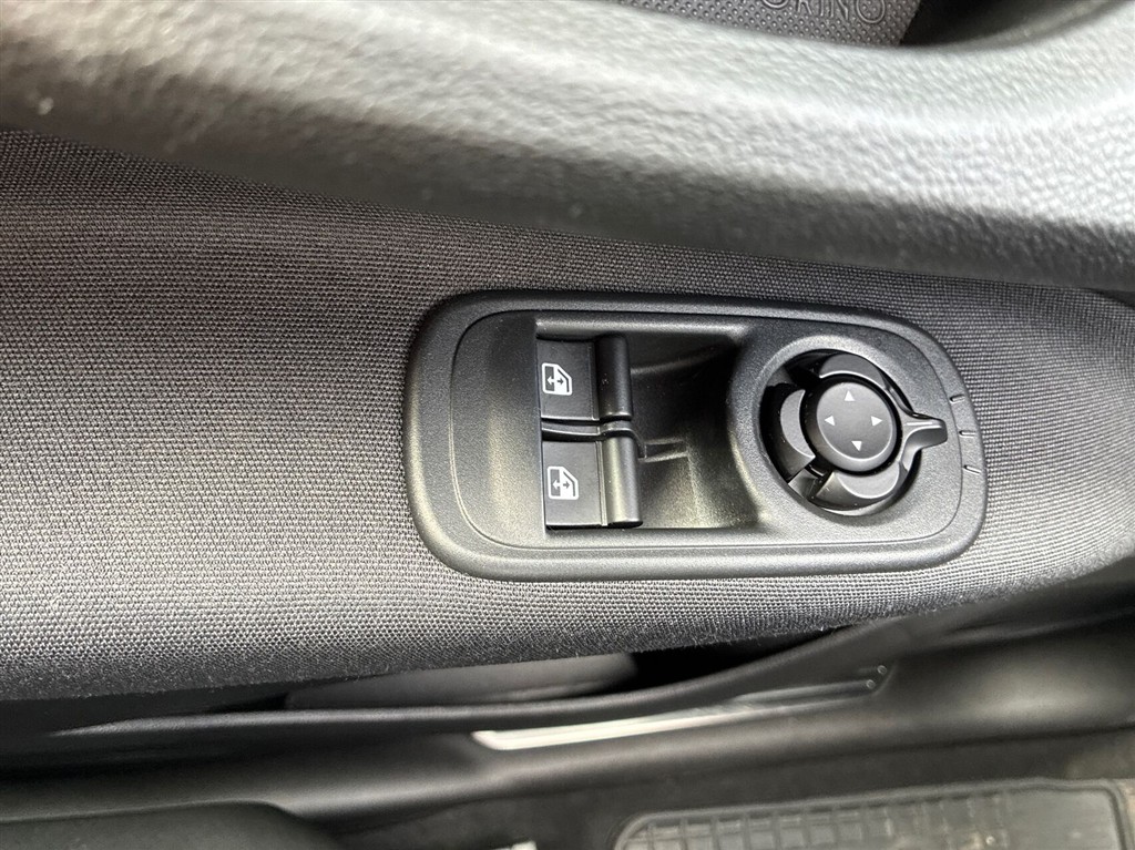 Fiat 500e Icon billede 16