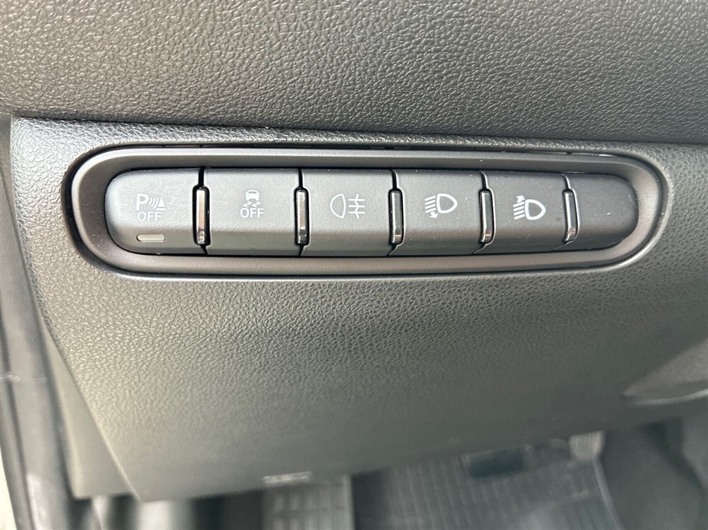 Fiat 500e Icon billede 20