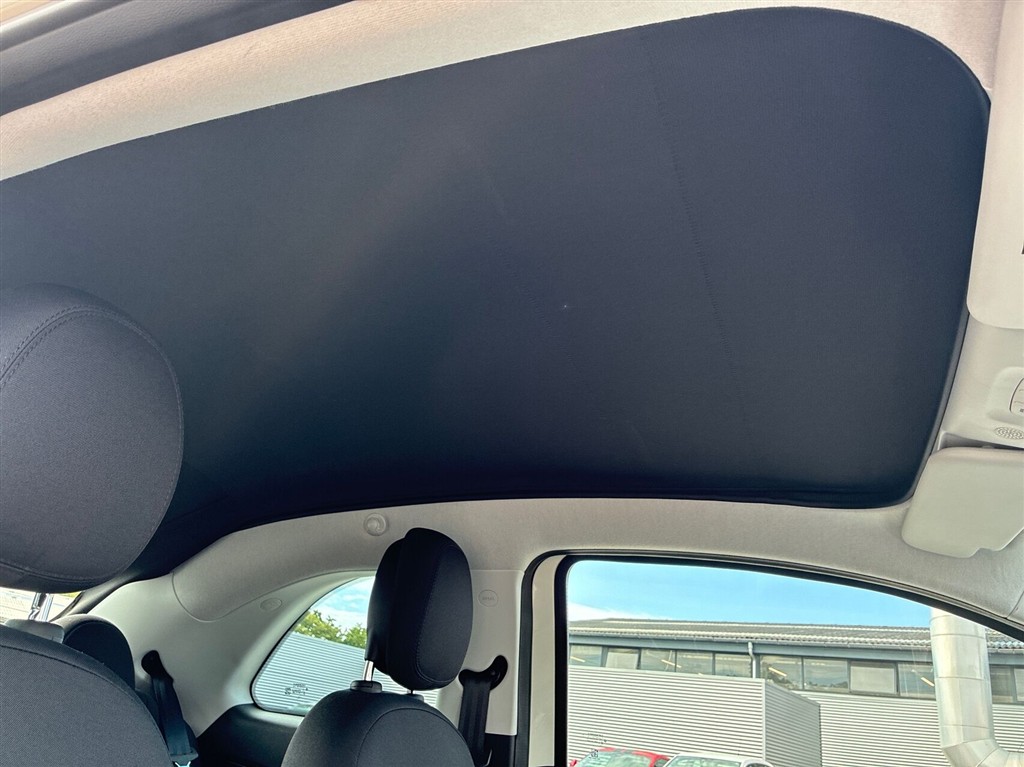 Fiat 500e Icon billede 21