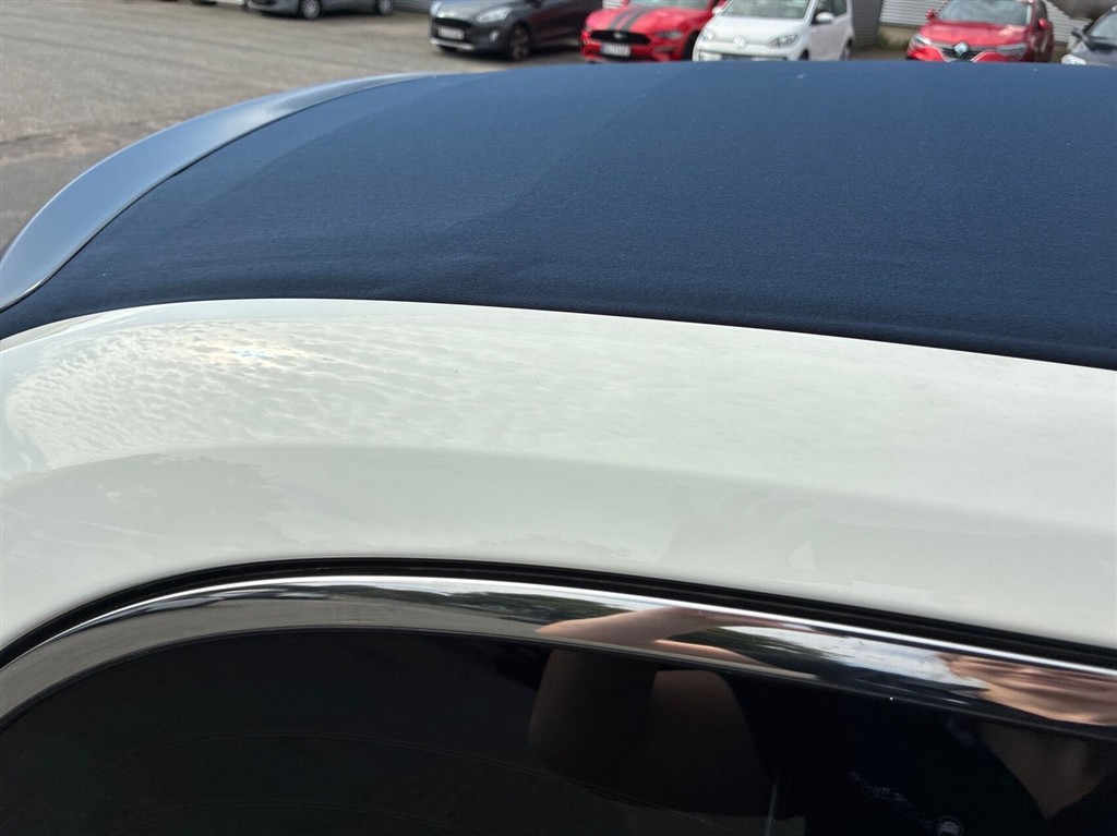Fiat 500e Icon billede 22